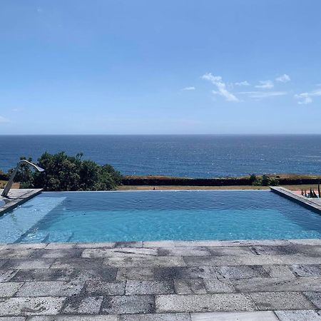 Willa House Rodrigues Água de Pau Zewnętrze zdjęcie